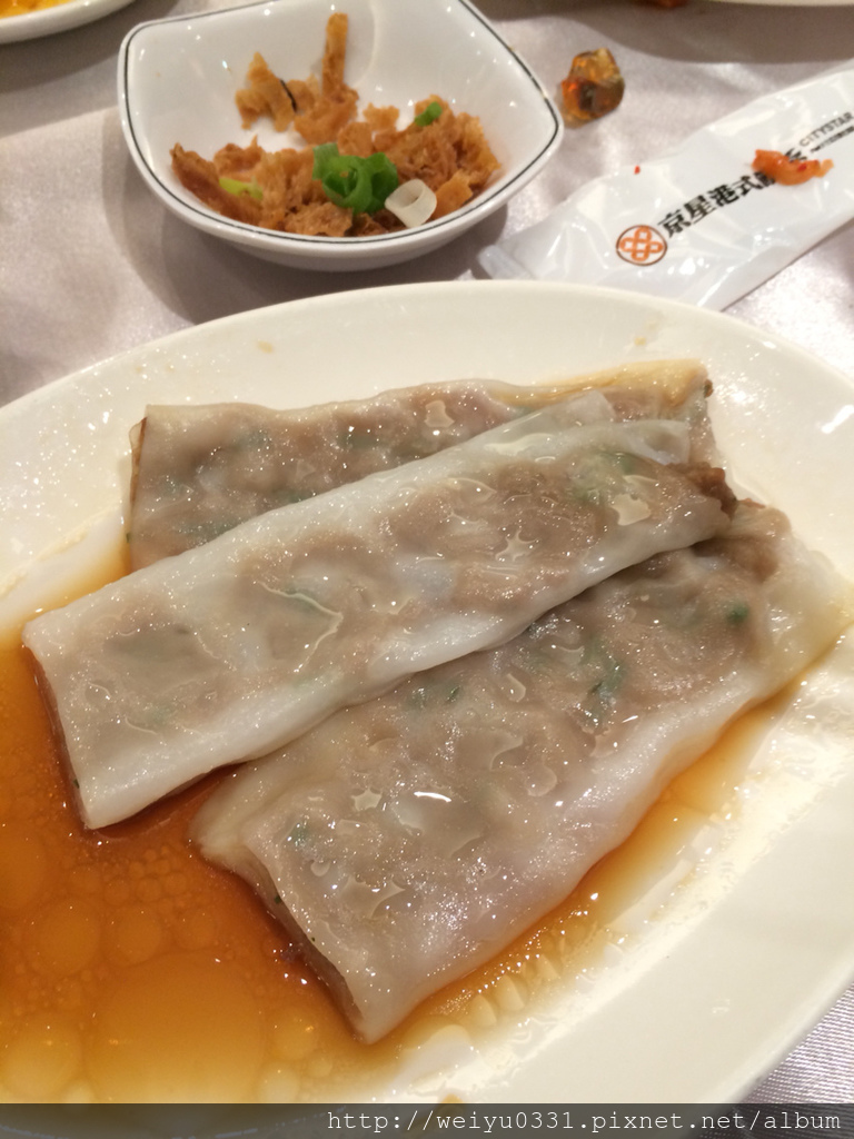 東區24小時港式飲茶推薦、忠孝敦化人氣美食－《京星港式飲茶Part1》