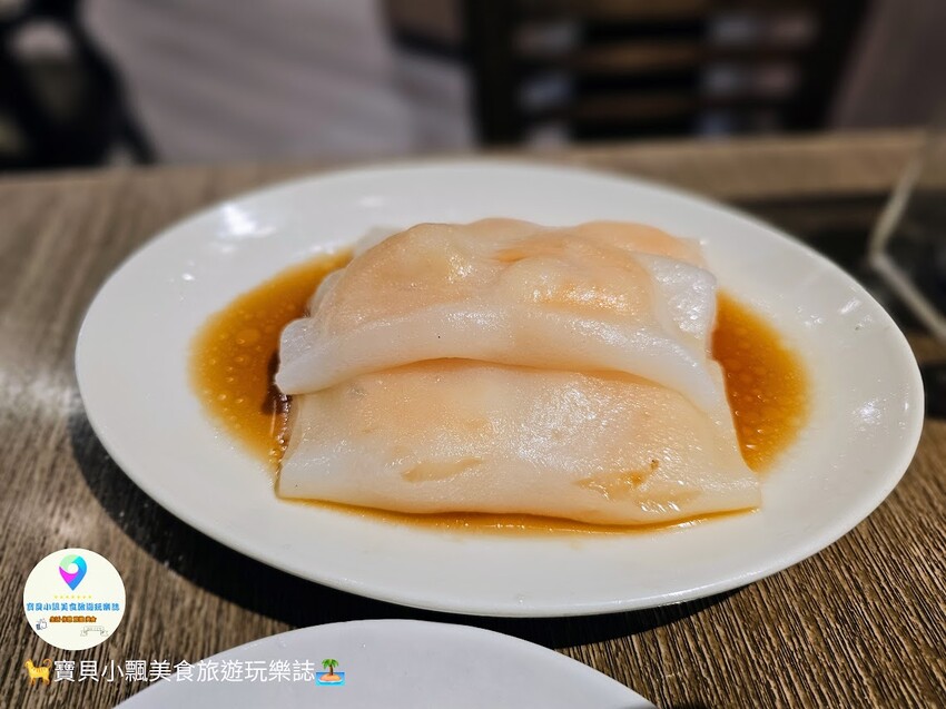 正宗粵式港點在東區! ︁京星飲茶全天候不打烊,會員優惠享不完