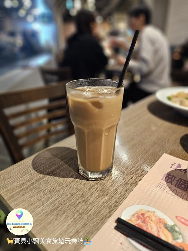 正宗粵式港點在東區! ︁京星飲茶全天候不打烊,會員優惠享不完