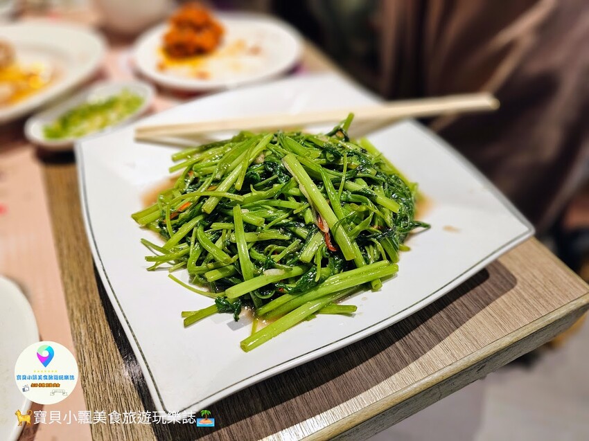 正宗粵式港點在東區! ︁京星飲茶全天候不打烊,會員優惠享不完