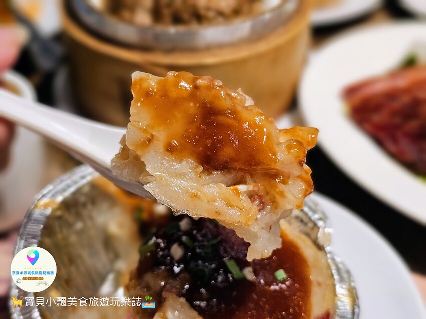 正宗粵式港點在東區! ︁京星飲茶全天候不打烊,會員優惠享不完