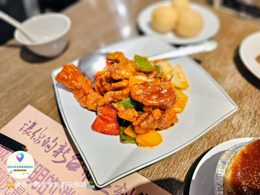 正宗粵式港點在東區! ︁京星飲茶全天候不打烊,會員優惠享不完