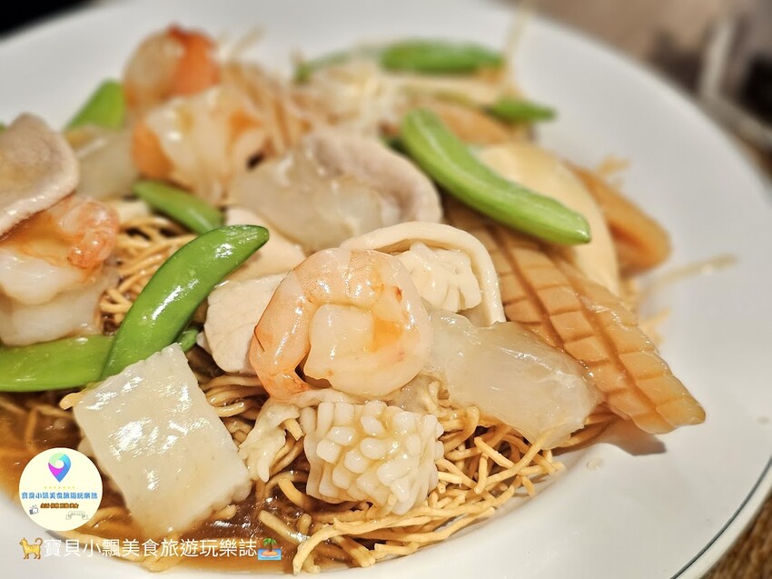 正宗粵式港點在東區! ︁京星飲茶全天候不打烊,會員優惠享不完