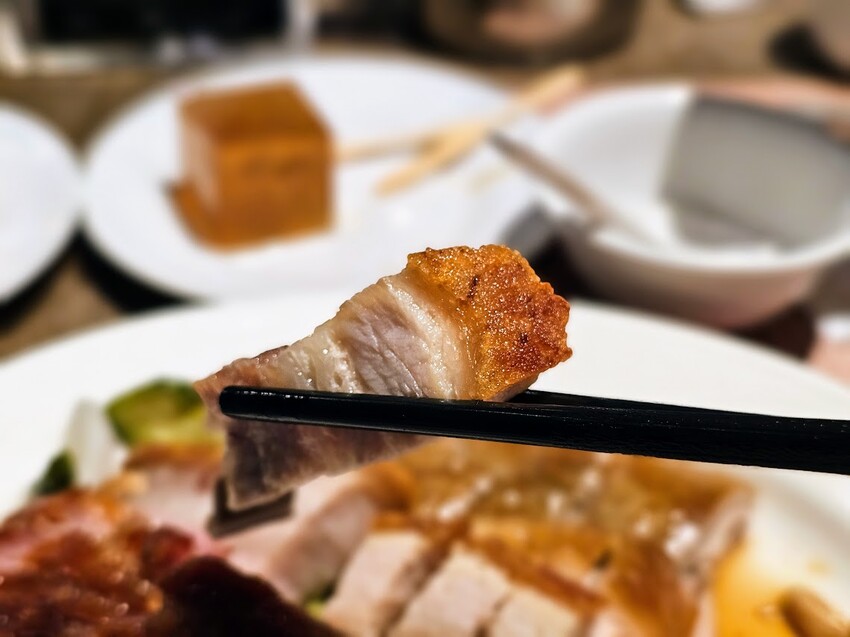 正宗粵式港點在東區! ︁京星飲茶全天候不打烊,會員優惠享不完