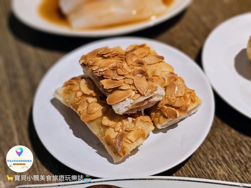 正宗粵式港點在東區! ︁京星飲茶全天候不打烊,會員優惠享不完