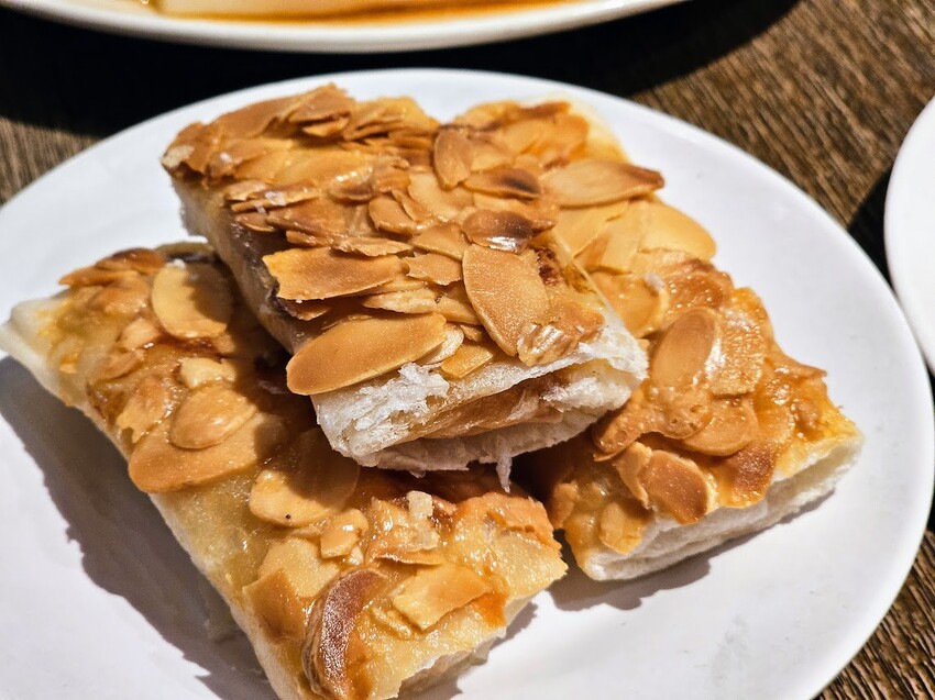 正宗粵式港點在東區! ︁京星飲茶全天候不打烊,會員優惠享不完