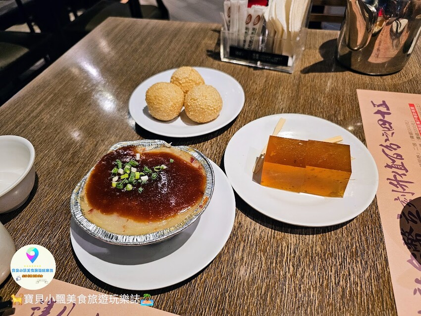 正宗粵式港點在東區! ︁京星飲茶全天候不打烊,會員優惠享不完