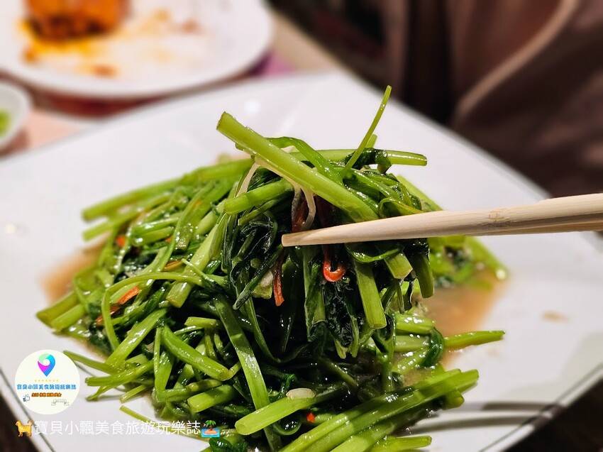 正宗粵式港點在東區! ︁京星飲茶全天候不打烊,會員優惠享不完