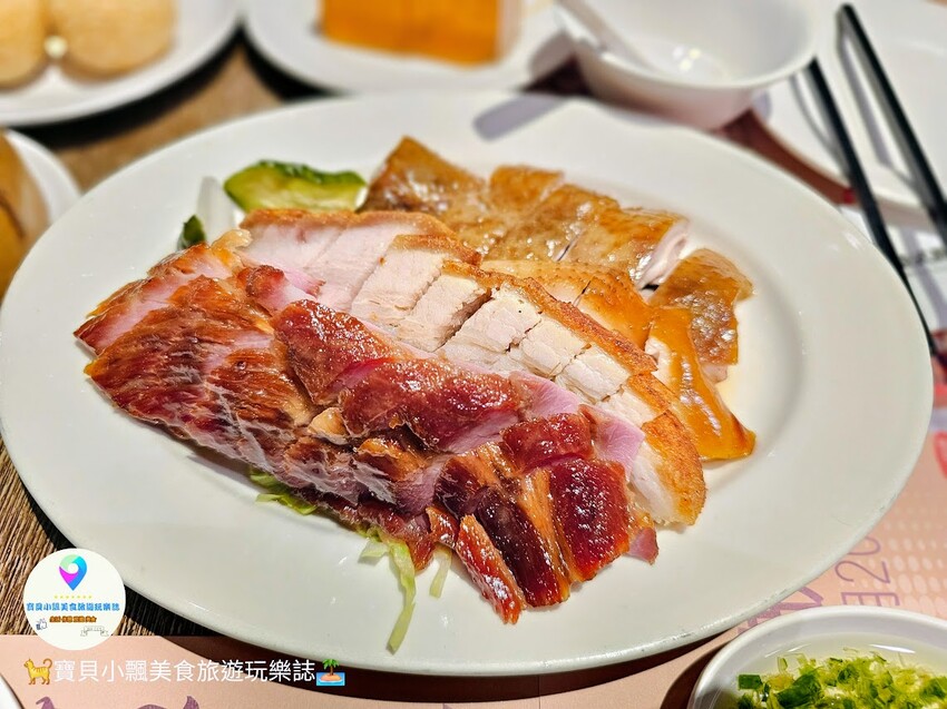 正宗粵式港點在東區! ︁京星飲茶全天候不打烊,會員優惠享不完