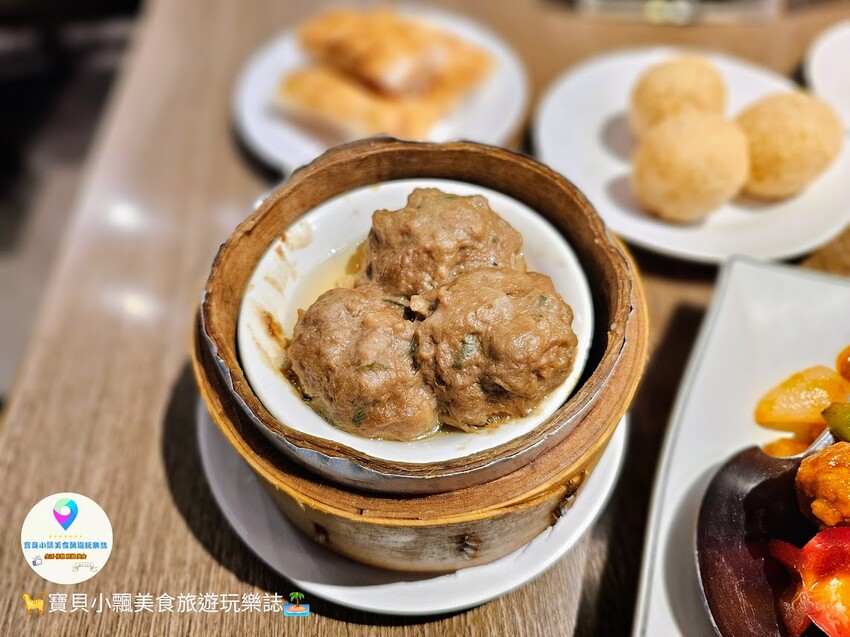 正宗粵式港點在東區! ︁京星飲茶全天候不打烊,會員優惠享不完