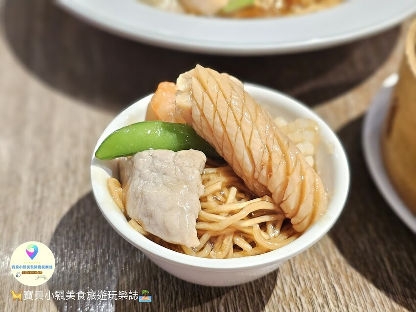 正宗粵式港點在東區! ︁京星飲茶全天候不打烊,會員優惠享不完