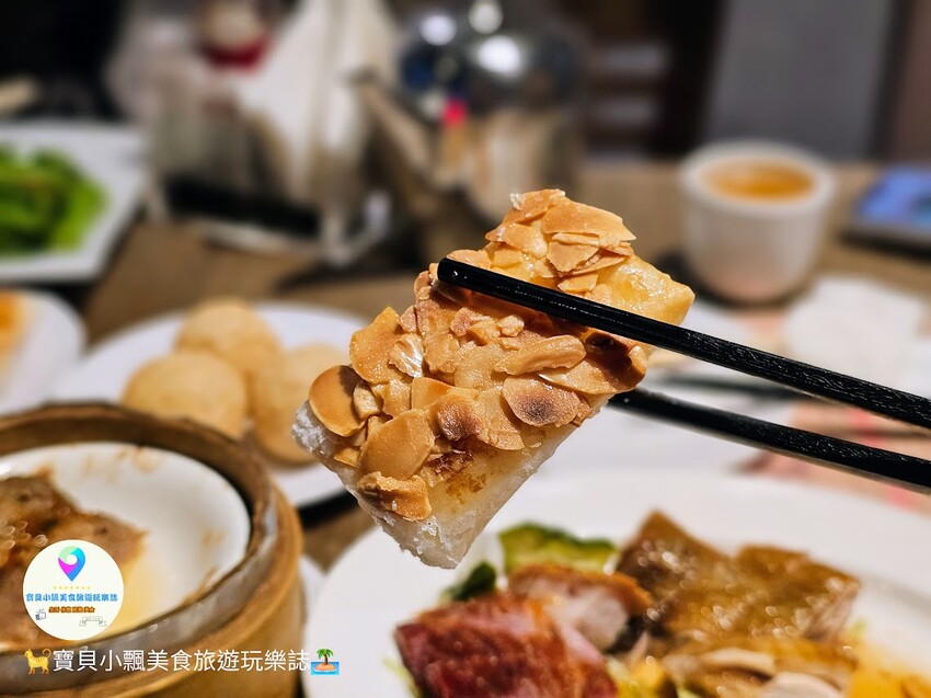 正宗粵式港點在東區! ︁京星飲茶全天候不打烊,會員優惠享不完