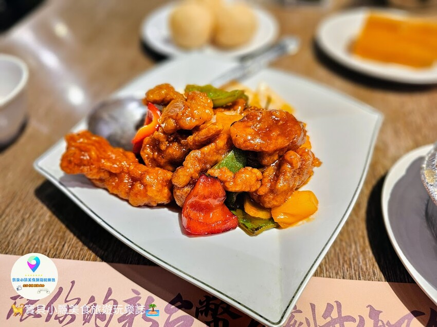 正宗粵式港點在東區! ︁京星飲茶全天候不打烊,會員優惠享不完