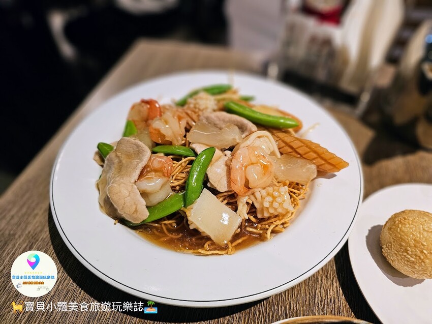 正宗粵式港點在東區! ︁京星飲茶全天候不打烊,會員優惠享不完