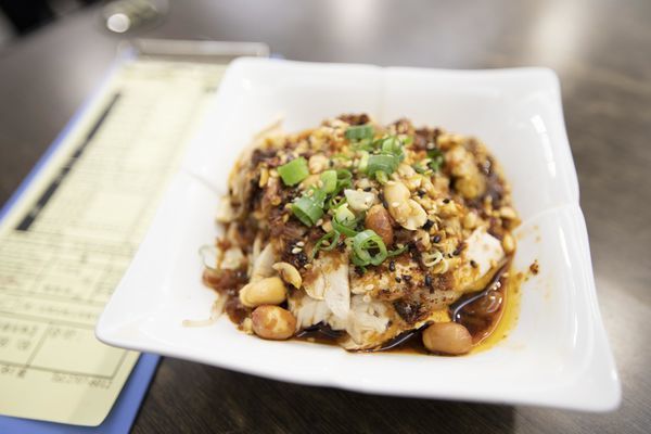 蔣記家薌麵 - 11