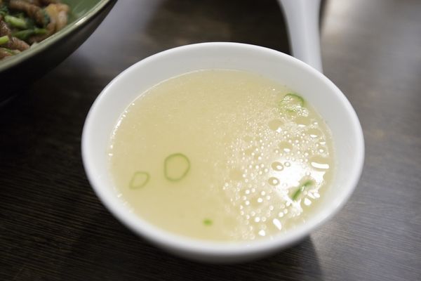 蔣記家薌麵 - 5