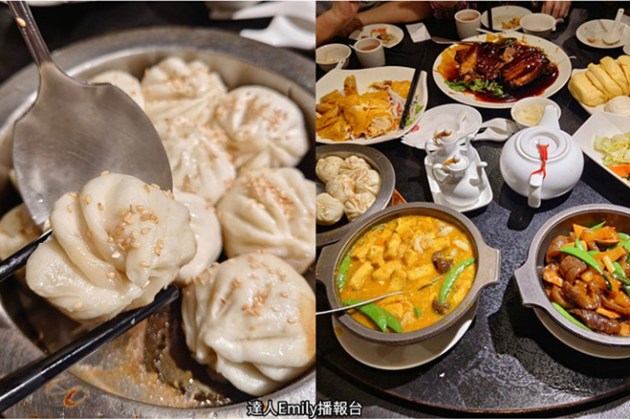 大安區美食老饕推薦！湘鼎坊經國總統御廚秘傳砂鍋魚頭，六張犁站出站就到。