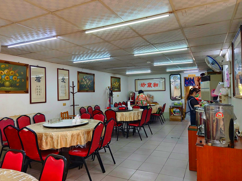 大安區美食老饕推薦！湘鼎坊經國總統御廚秘傳砂鍋魚頭，六張犁站出站就到。