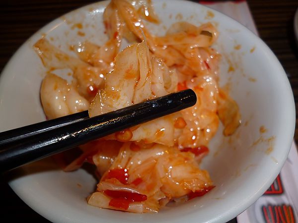 盛園絲瓜小籠湯包：翻桌率超高--盛園絲瓜小籠湯包体驗心得