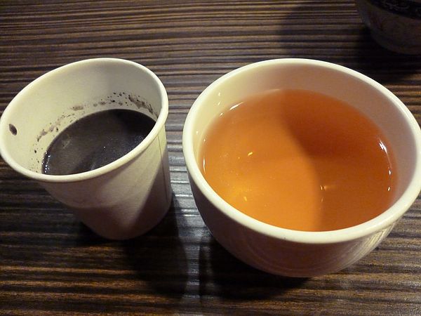 盛園絲瓜小籠湯包：翻桌率超高--盛園絲瓜小籠湯包体驗心得