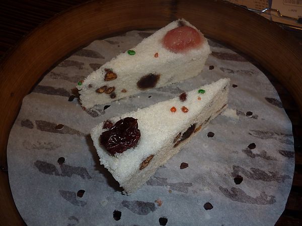 盛園絲瓜小籠湯包：翻桌率超高--盛園絲瓜小籠湯包体驗心得