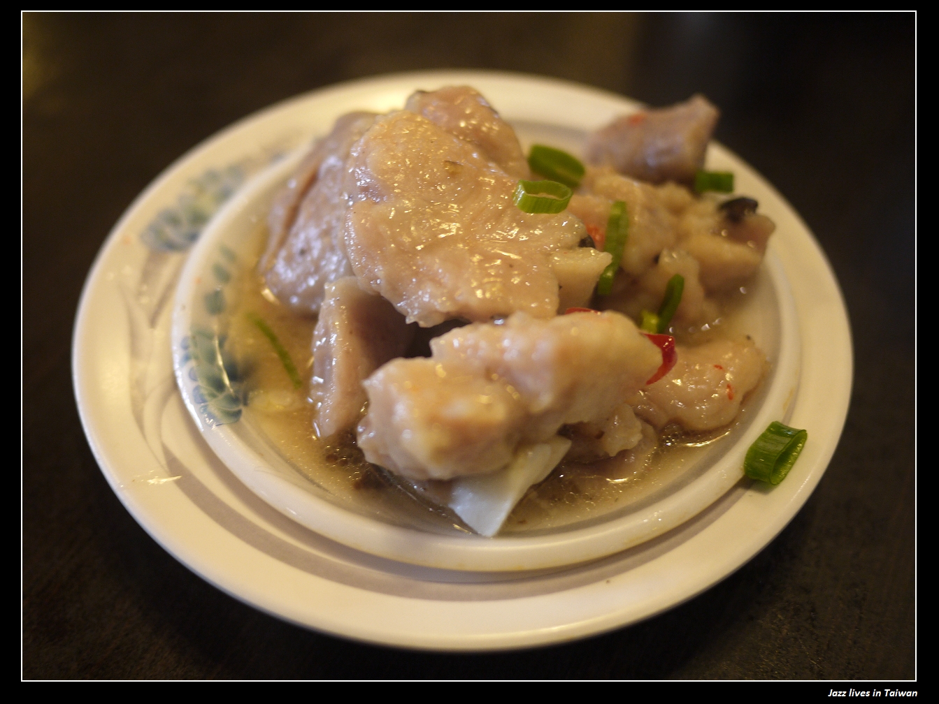 [老友記粥麵館]早一點到才能點的到夢幻的燒鴨唷~~~