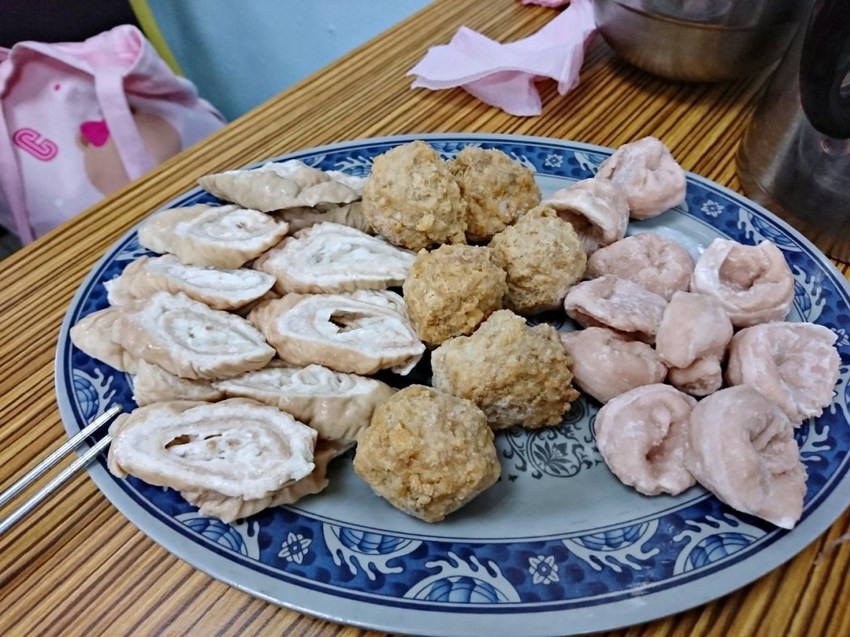 長白小館酸菜白肉鍋-台北東區