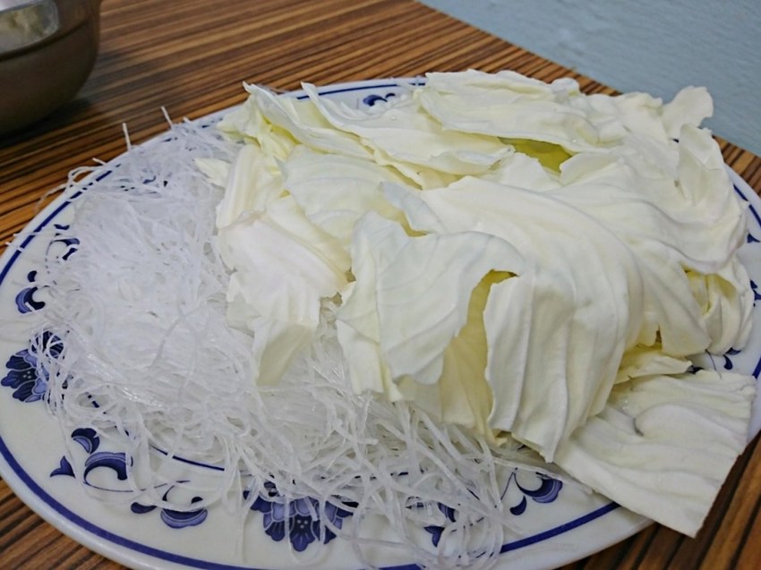 長白小館酸菜白肉鍋-台北東區