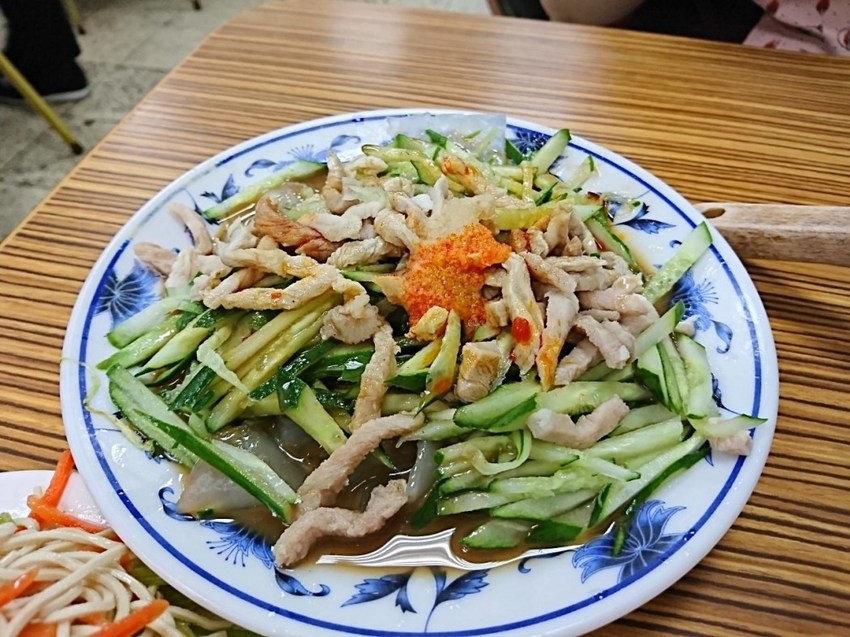 長白小館酸菜白肉鍋-台北東區