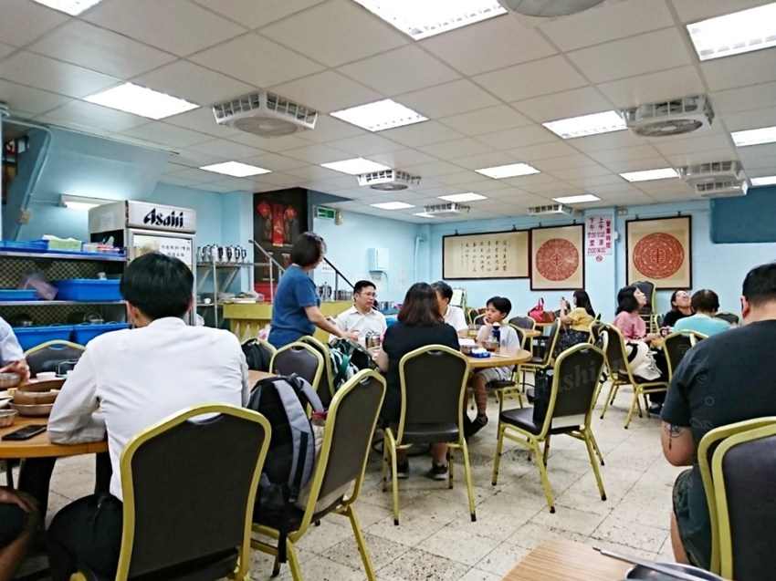 長白小館酸菜白肉鍋-台北東區