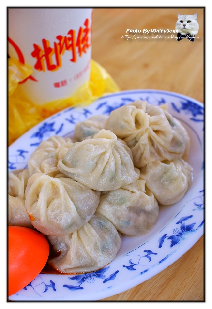 宜蘭一日小吃遊(上)－正常鮮肉小湯包