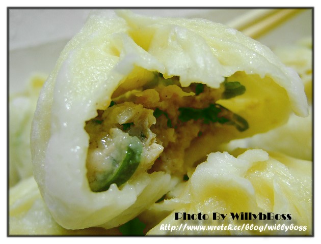 宜蘭一日小吃遊(上)－正常鮮肉小湯包