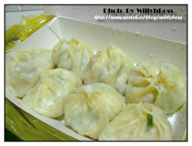 宜蘭一日小吃遊(上)－正常鮮肉小湯包