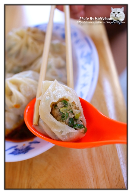 宜蘭一日小吃遊(上)－正常鮮肉小湯包