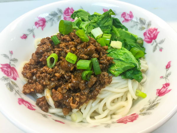 美景川味小吃 - 好像晚上比較好吃？