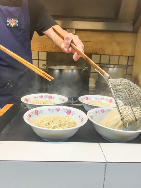 美景川味小吃 - 好像晚上比較好吃？