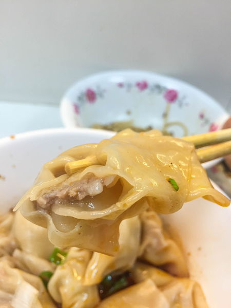 美景川味小吃 - 好像晚上比較好吃？