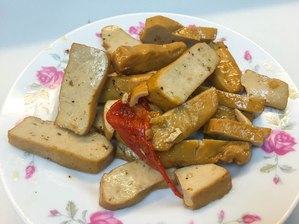 美景川味小吃 - 好像晚上比較好吃？