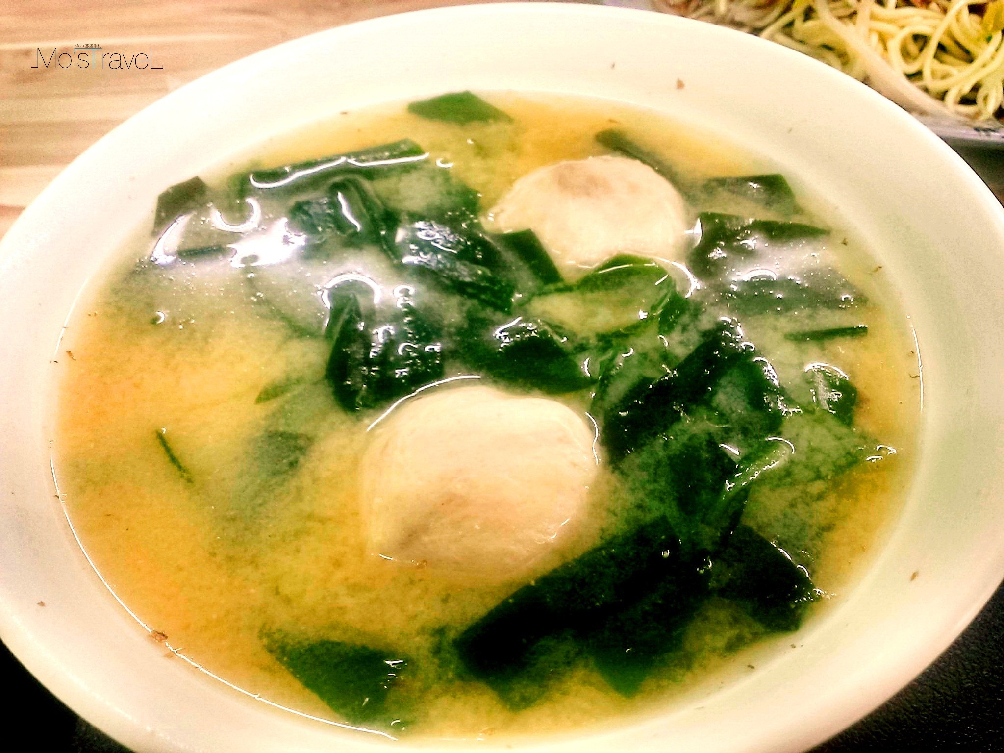 【校園美食x國北教】夏天就是要吃涼麵！- 芝鄉涼麵