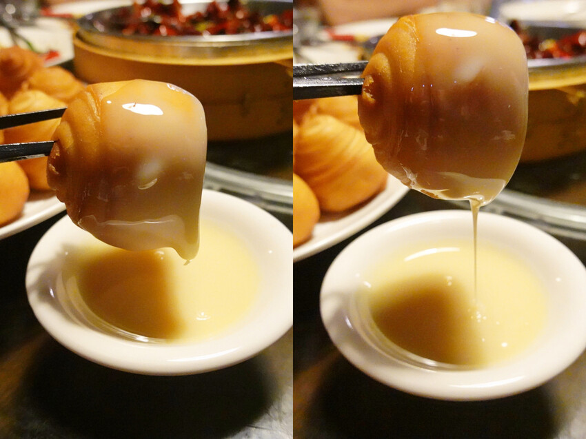 台北大安—川妹子｜一片椒紅中 深藏讓人難以抗拒的麻辣滋味｜國父紀念館、明曜百貨