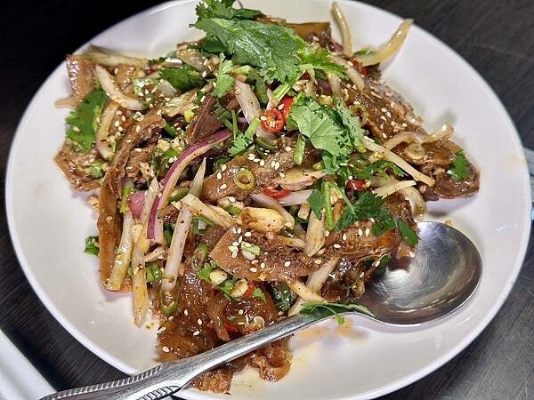 台北市大安區[東區美食] 川妹子 成都川味料理 台北川菜推薦 #大安區國父紀念館美食 @蛋寶趴趴go