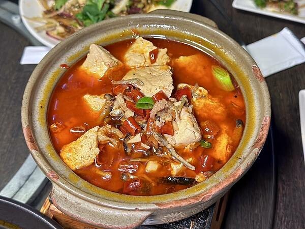 台北市大安區[東區美食] 川妹子 成都川味料理 台北川菜推薦 #大安區國父紀念館美食 @蛋寶趴趴go