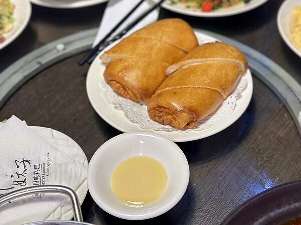 台北市大安區[東區美食] 川妹子 成都川味料理 台北川菜推薦 #大安區國父紀念館美食 @蛋寶趴趴go