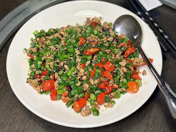 台北市大安區[東區美食] 川妹子 成都川味料理 台北川菜推薦 #大安區國父紀念館美食 @蛋寶趴趴go