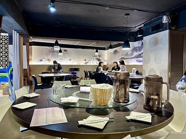 台北市大安區[東區美食] 川妹子 成都川味料理 台北川菜推薦 #大安區國父紀念館美食 @蛋寶趴趴go