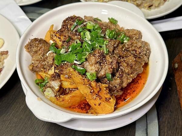 台北市大安區[東區美食] 川妹子 成都川味料理 台北川菜推薦 #大安區國父紀念館美食 @蛋寶趴趴go