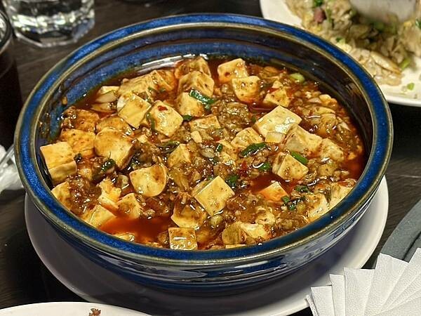 台北市大安區[東區美食] 川妹子 成都川味料理 台北川菜推薦 #大安區國父紀念館美食 @蛋寶趴趴go