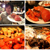 2011.10.04 君品酒店 雲軒聚餐 2011.10.04 君品酒店 雲軒聚餐