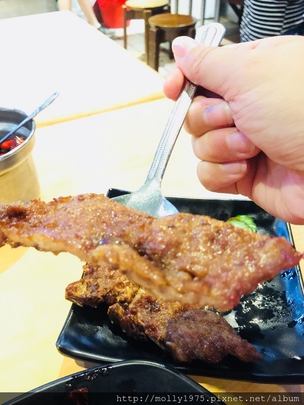 三福排骨:【台北士林】三福排骨便當店