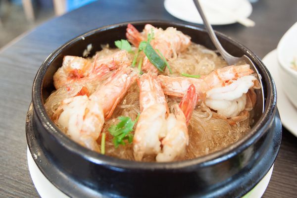 金蓬萊遵古台菜 - 26